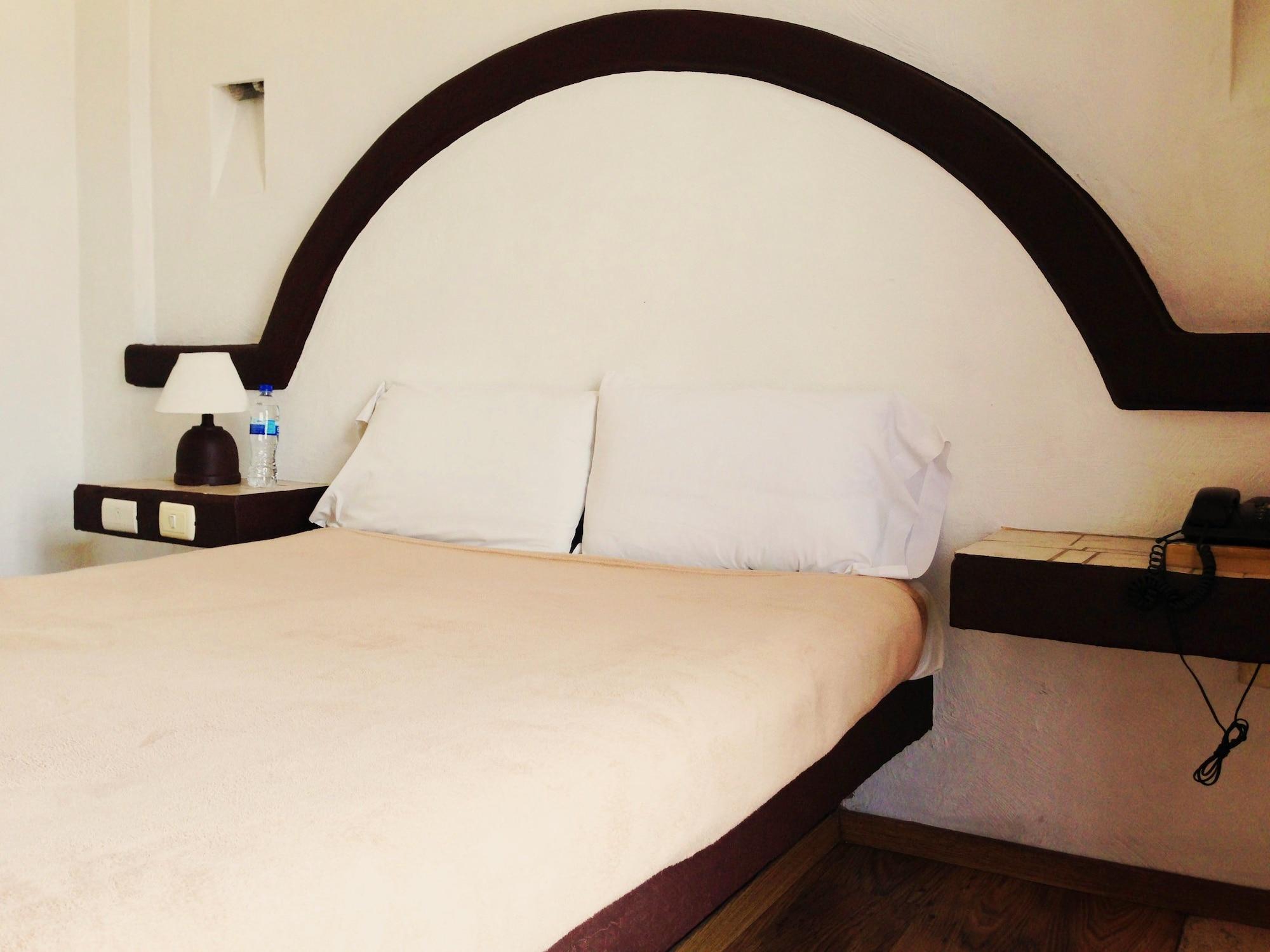 Hotel Plaza Morelia Esterno foto