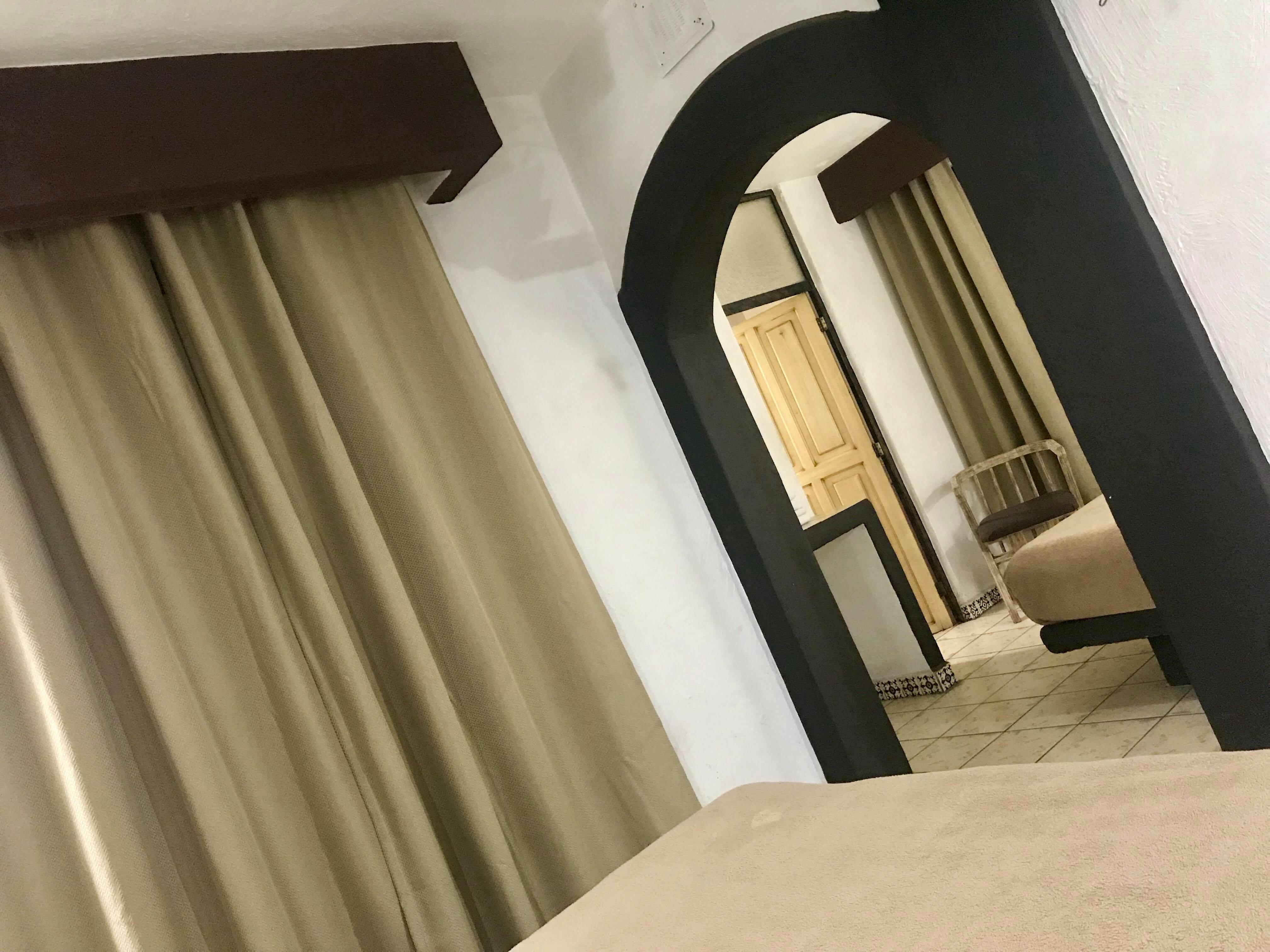 Hotel Plaza Morelia Esterno foto