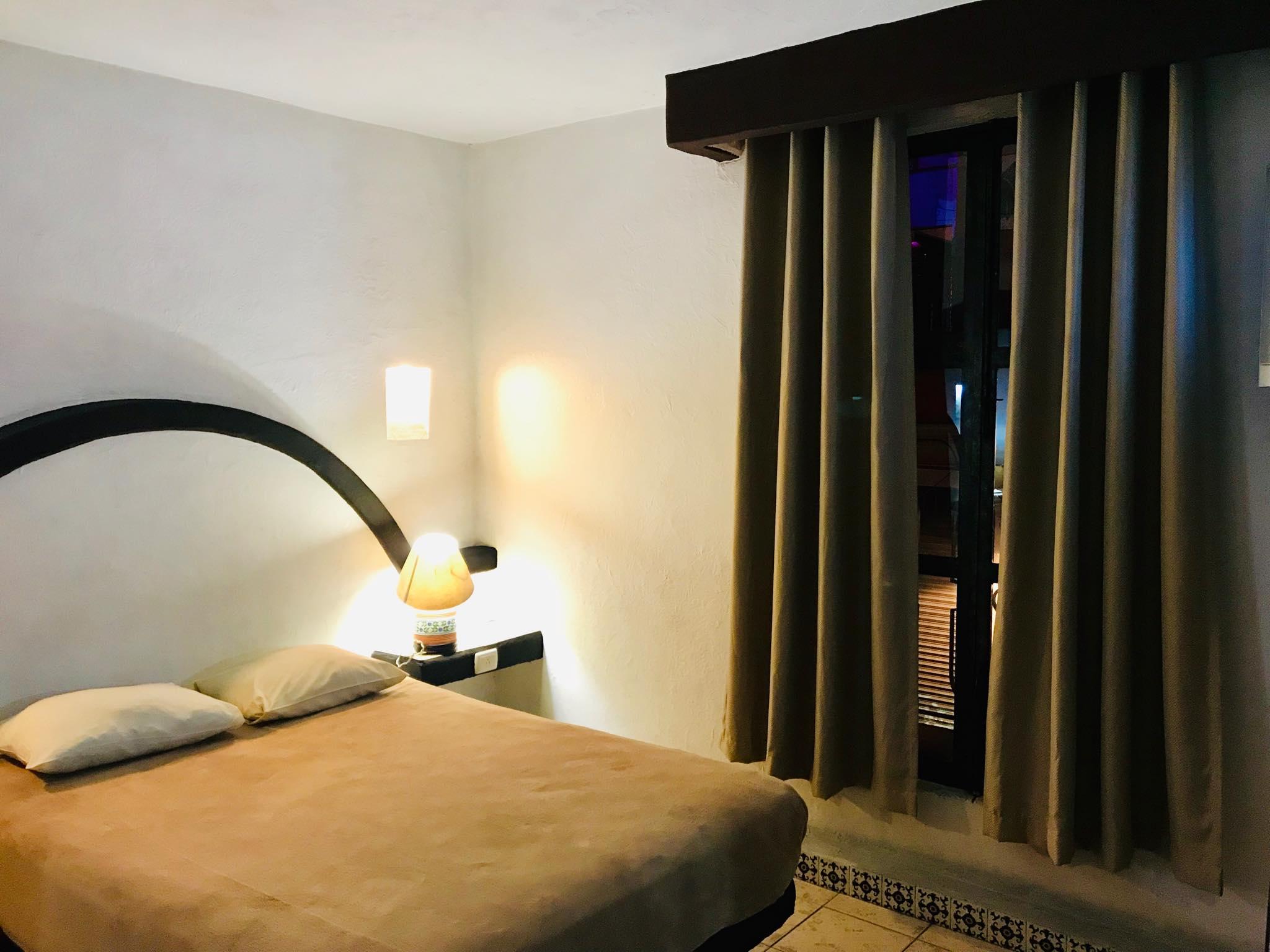 Hotel Plaza Morelia Esterno foto